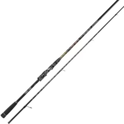 Спиннинг Pontoon 21 Fabula Tinta 289см 5-24гр Fast