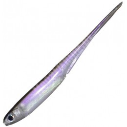 Силиконовая приманка OSP MylarMinnow 2.5" цвет MW028 (5шт)