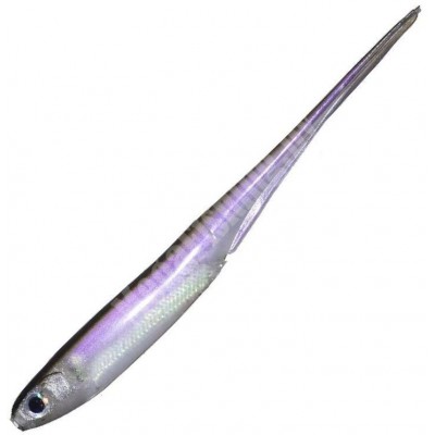 Силиконовая приманка OSP MylarMinnow 2.5" цвет MW028 (5шт)