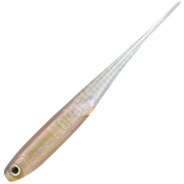 Силиконовая приманка OSP MylarMinnow 3.5" цвет MW005 (5шт)