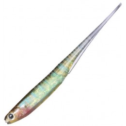 Силиконовая приманка OSP MylarMinnow 3.5" цвет MW009 (5шт)