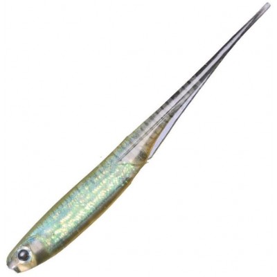 Силиконовая приманка OSP MylarMinnow 3.5" цвет MW013 (5шт)