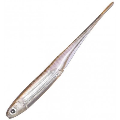 Силиконовая приманка OSP MylarMinnow 3.5" цвет MW014 (5шт)