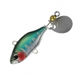 Тейл-спиннер DUO Realis Spin 5гр цвет CCC3313