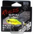 Тейл-спиннер DUO Realis Spin 7гр цвет CDA3185