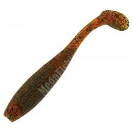 Силиконовая приманка GAD Footsie 5.0" цвет 1104 (3шт)