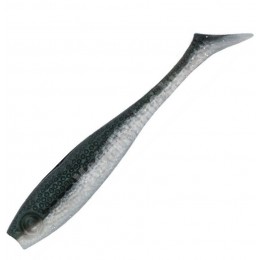 Силиконовая приманка GAD Footsie 6.0" цвет 2212 (2шт)