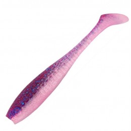 Силиконовая приманка GAD Footsie 6.0" цвет 2218 (2шт)