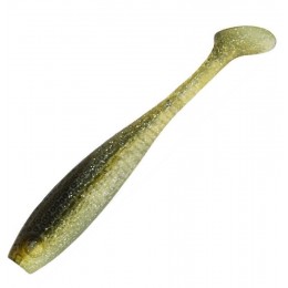 Силиконовая приманка GAD Footsie 6.0" цвет 2219 (2шт)