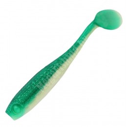 Силиконовая приманка GAD Footsie 6.0" цвет 2230 (2шт)