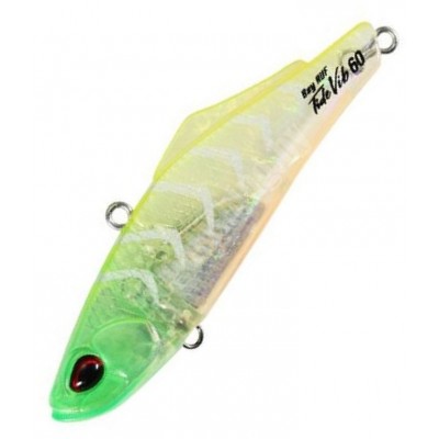 Воблер DUO BAY RUF TIDE VIB 60S цвет CEA0737