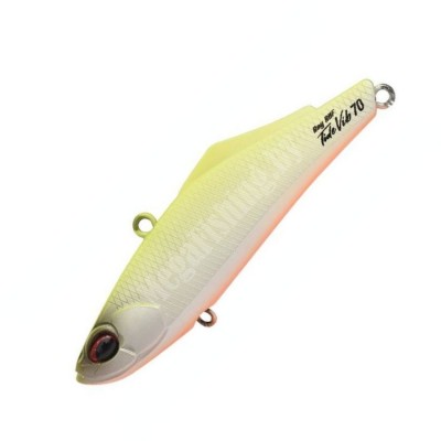 Воблер DUO BAY RUF TIDE VIB 70S цвет ACC0170