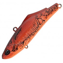 Воблер DUO BAY RUF TIDE VIB 70S цвет ACC3297