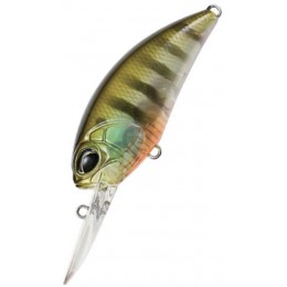 Воблер DUO REALIS CRANK M65 11A цвет CCC3158