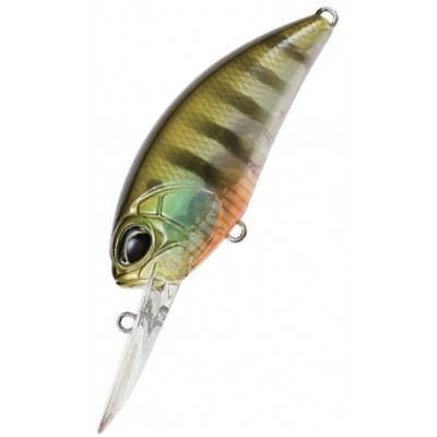 Воблер DUO REALIS CRANK M65 11A цвет CCC3158