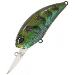 Воблер DUO REALIS CRANK M65 11A цвет CCC3274