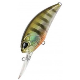 Воблер DUO REALIS CRANK M65 11A цвет CSX3158