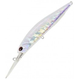 Воблер DUO REALIS JERKBAIT 100DR-SP цвет AJO0091