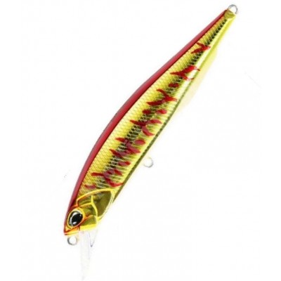Воблер DUO REALIS JERKBAIT 100F цвет ASAZ397