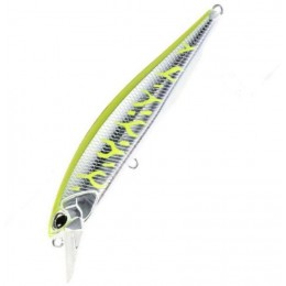 Воблер DUO REALIS JERKBAIT 100F цвет ASAZ398