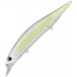 Воблер DUO REALIS JERKBAIT 100SP SILENT цвет CCC3162