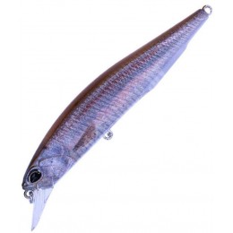Воблер DUO REALIS JERKBAIT 100SP SILENT цвет CCC3816