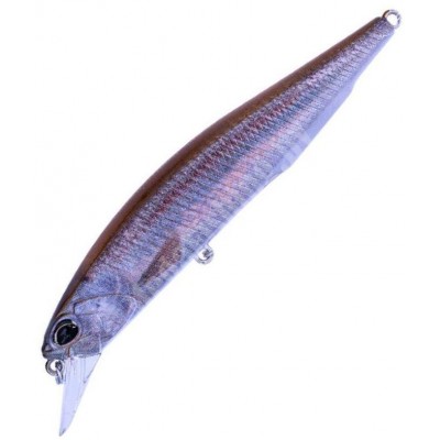 Воблер DUO REALIS JERKBAIT 100SP SILENT цвет CCC3816