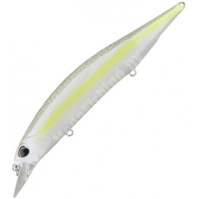 Воблер DUO REALIS JERKBAIT 130SP цвет CCC3162
