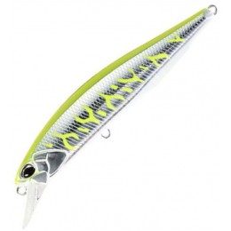 Воблер DUO Realis Jerkbait 85F цвет ASAZ398