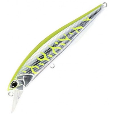 Воблер DUO Realis Jerkbait 85F цвет ASAZ398