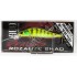 Воблер DUO REALIS ROZANTE SHAD 57MR цвет AJA3055