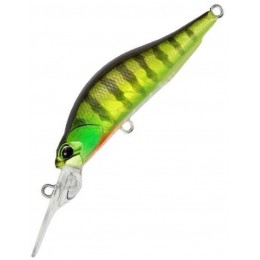 Воблер DUO REALIS ROZANTE SHAD 63MR цвет AJA3055