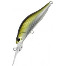 Воблер DUO REALIS ROZANTE SHAD 57MR цвет CCC3107