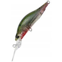 Воблер DUO REALIS ROZANTE SHAD 57MR цвет CCC3262