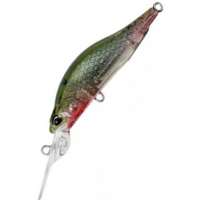 Воблер DUO REALIS ROZANTE SHAD 57MR цвет CCC3262