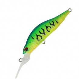 Воблер DUO REALIS ROZANTE SHAD 57MR цвет CCC3263