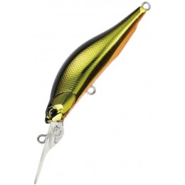 Воблер DUO REALIS ROZANTE SHAD 57MR цвет MCC4054
