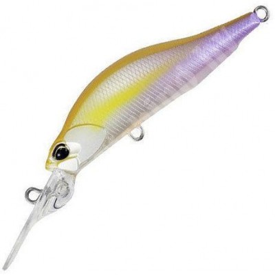 Воблер DUO REALIS ROZANTE SHAD 63MR цвет CCC3290
