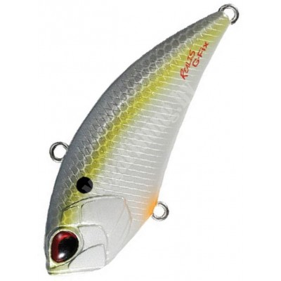 Воблер DUO REALIS VIBRATION 62 G-Fix цвет ACC3083
