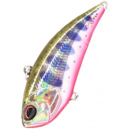 Воблер DUO REALIS VIBRATION 62 G-Fix цвет ADA4068