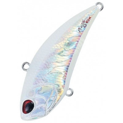 Воблер DUO REALIS VIBRATION 62 G-Fix цвет AJO0091