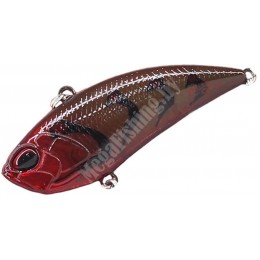 Воблер DUO REALIS VIBRATION 62 G-Fix цвет CCC3349