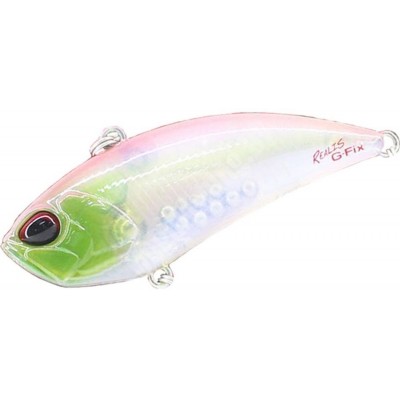 Воблер DUO REALIS VIBRATION 62 G-Fix цвет CCC3350