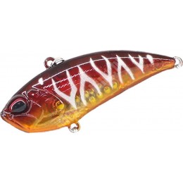 Воблер DUO REALIS VIBRATION 62 G-Fix цвет CCC3354