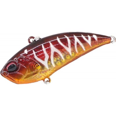 Воблер DUO REALIS VIBRATION 62 G-Fix цвет CCC3354