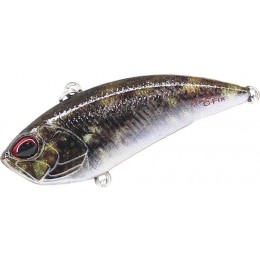 Воблер DUO REALIS VIBRATION 62 G-Fix цвет CCCZ103