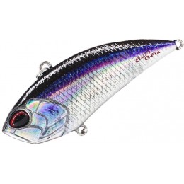 Воблер DUO REALIS VIBRATION 62 G-Fix цвет CNA0534