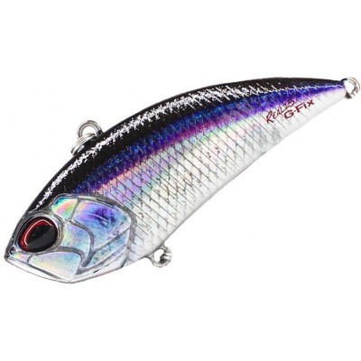 Воблер DUO REALIS VIBRATION 62 G-Fix цвет CNA0534