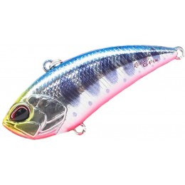 Воблер DUO REALIS VIBRATION 62 G-Fix цвет CRA4028