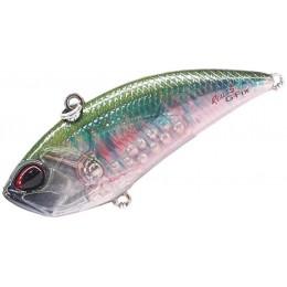 Воблер DUO REALIS VIBRATION 62 G-Fix цвет CTA3345